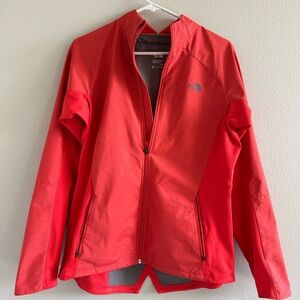 The North Face FlashDry Softshell Jacket with Windwall